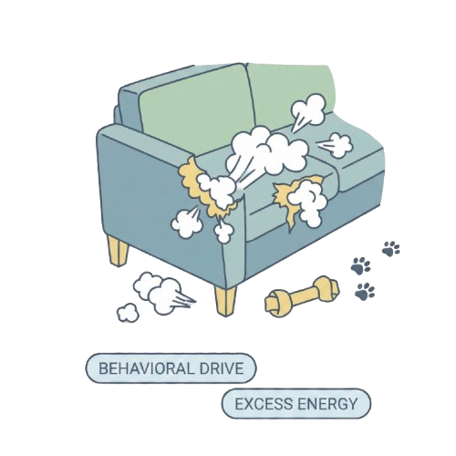 Behavioral Drive